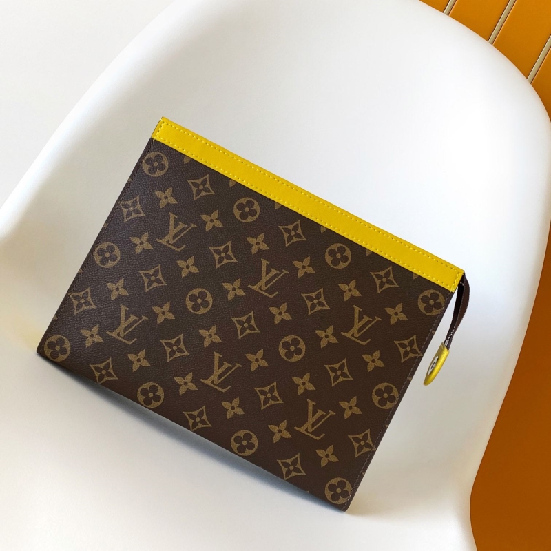 LV Clutch Bags